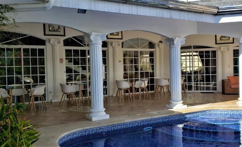 ホテル Alameda Cariari Boutique