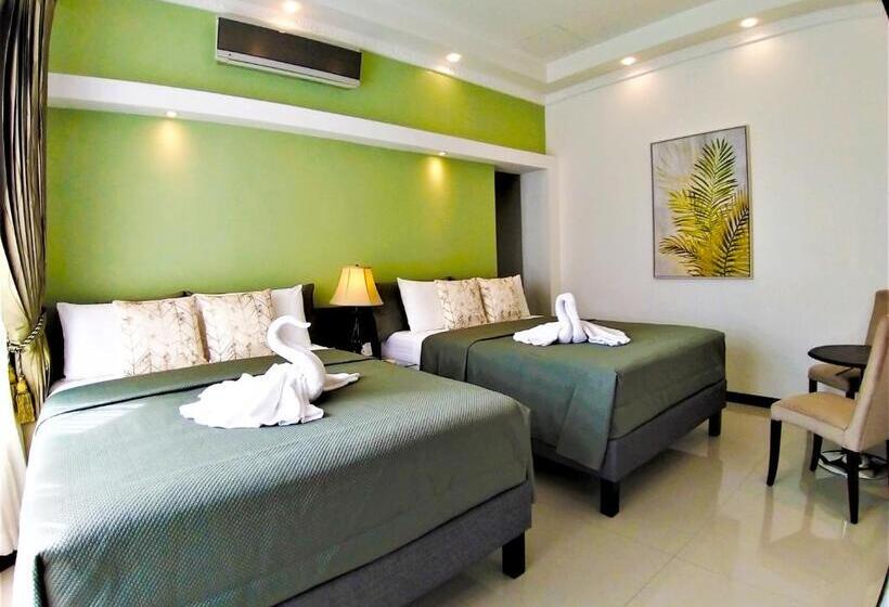 ホテル Alameda Cariari Boutique