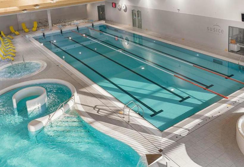 فندق Basta Apartmany