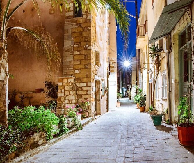 فندق Bozzali Deluxe