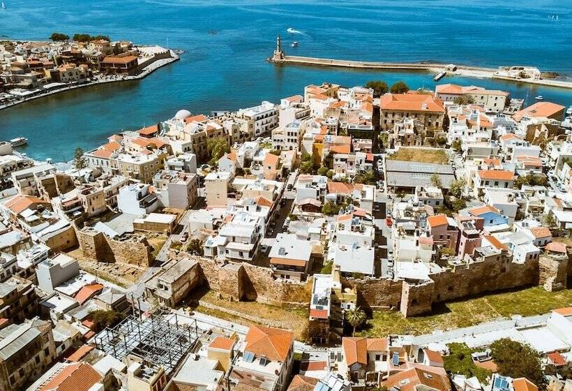 فندق Bozzali Deluxe