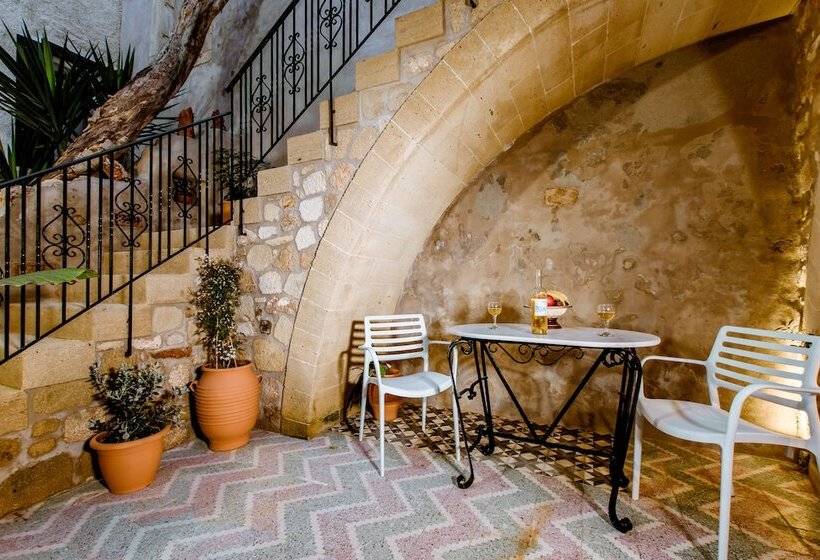 فندق Bozzali Deluxe