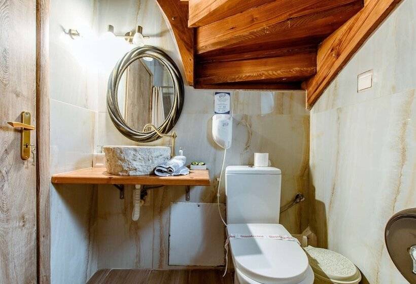 فندق Bozzali Deluxe