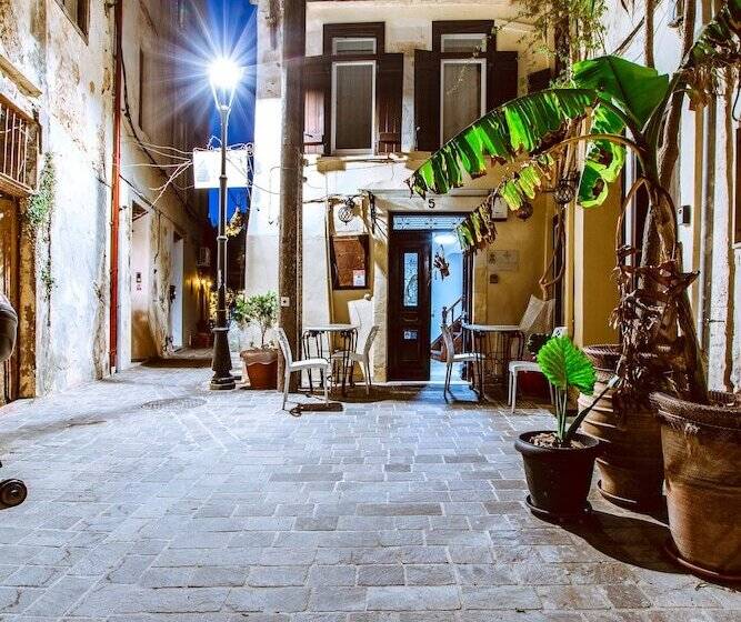 فندق Bozzali Deluxe