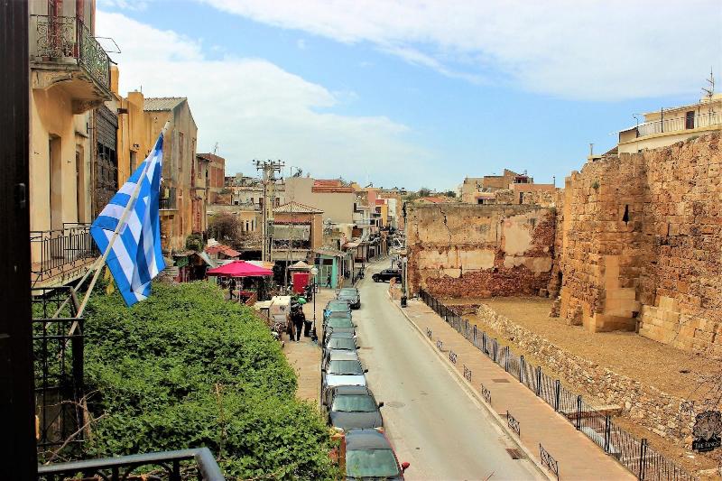 فندق Bozzali Deluxe