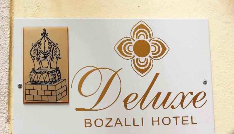 فندق Bozzali Deluxe