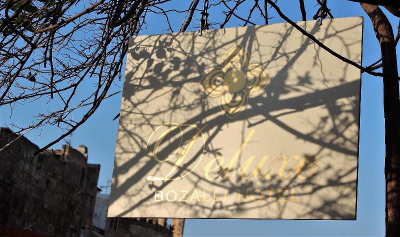 فندق Bozzali Deluxe