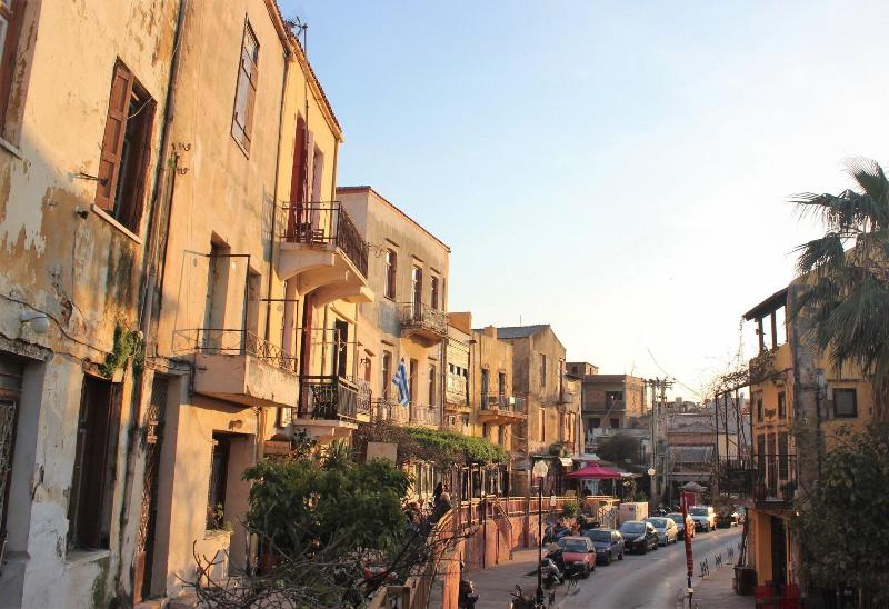 فندق Bozzali Deluxe