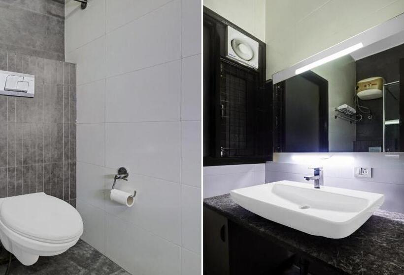 Itsy Hotels Connaught Mews