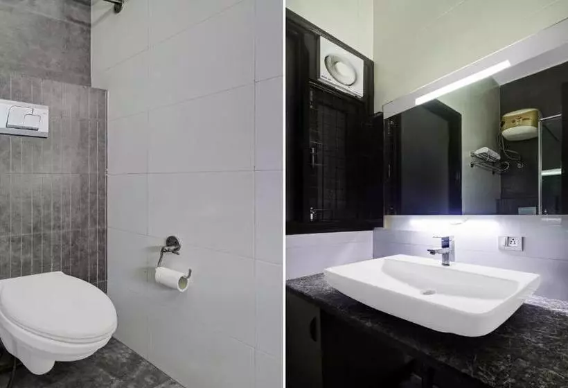 Itsy Hotels Connaught Mews