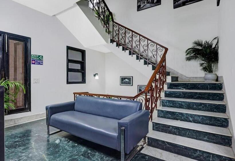 Itsy Hotels Connaught Mews