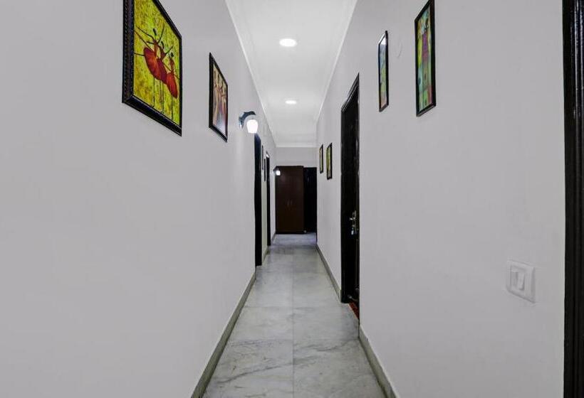 Itsy Hotels Connaught Mews