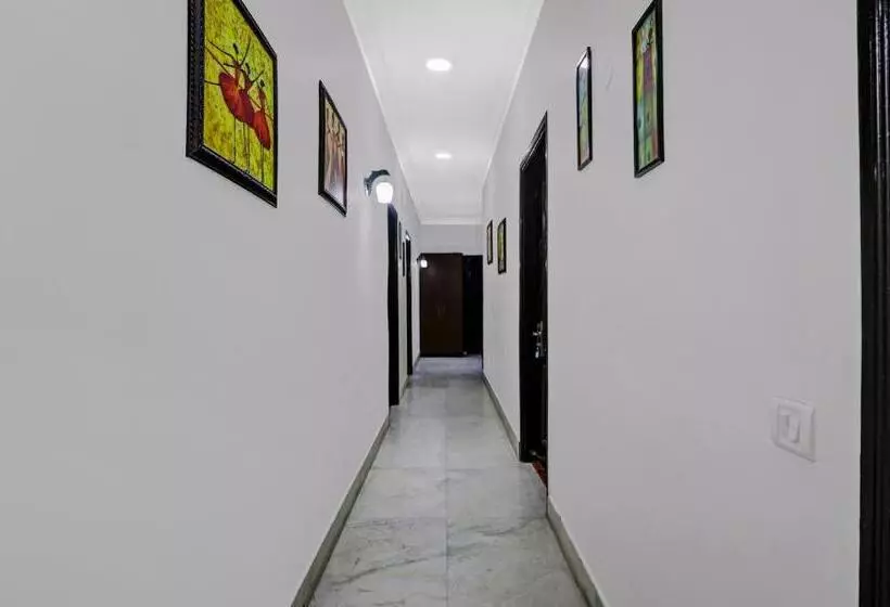 Itsy Hotels Connaught Mews