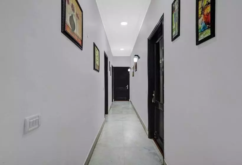 Itsy Hotels Connaught Mews