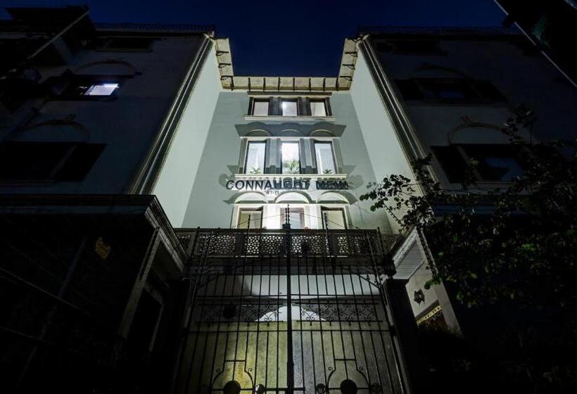 Itsy Hotels Connaught Mews