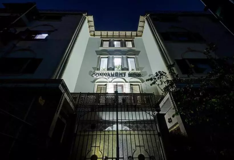 Itsy Hotels Connaught Mews