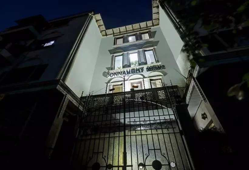 Itsy Hotels Connaught Mews