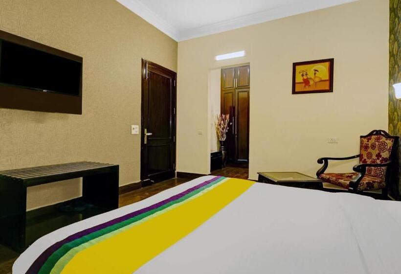 Itsy Hotels Connaught Mews