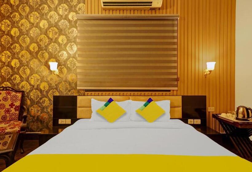 Itsy Hotels Connaught Mews