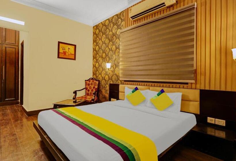 Itsy Hotels Connaught Mews