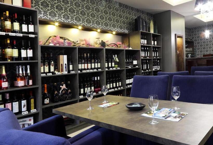 בית מלון כפרי Corona