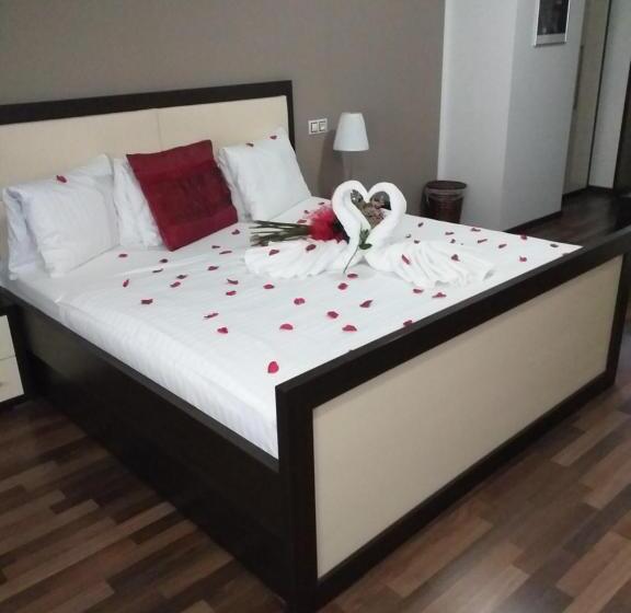 בית מלון כפרי Corona