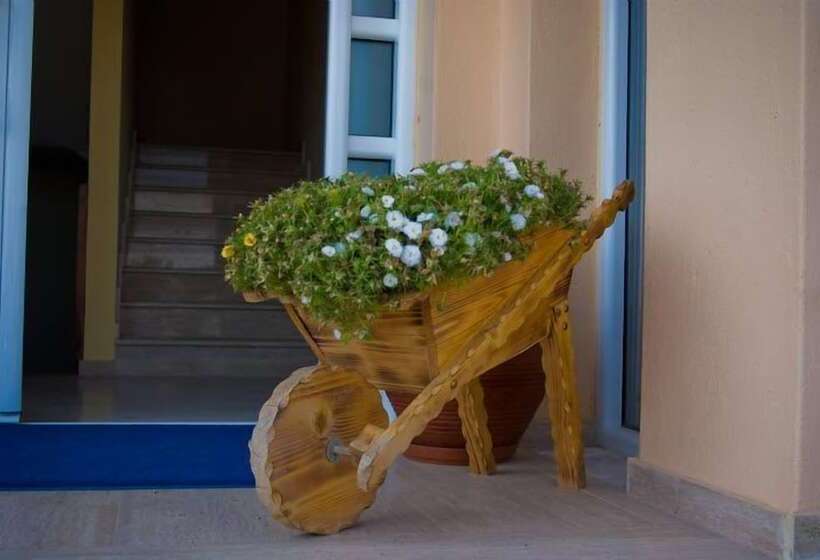 בית מלון כפרי Decauville