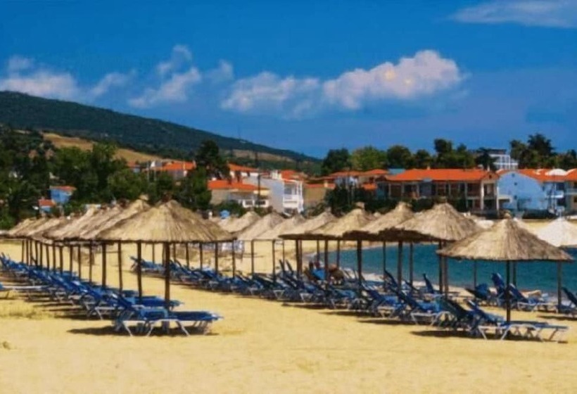 בית מלון כפרי Decauville