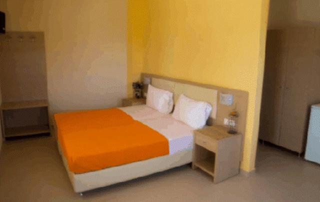 בית מלון כפרי Decauville