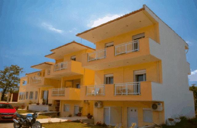 בית מלון כפרי Decauville