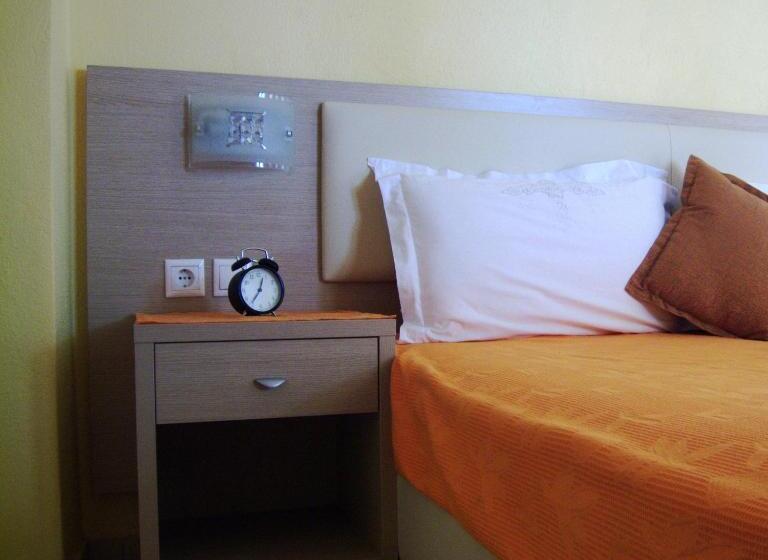 בית מלון כפרי Decauville