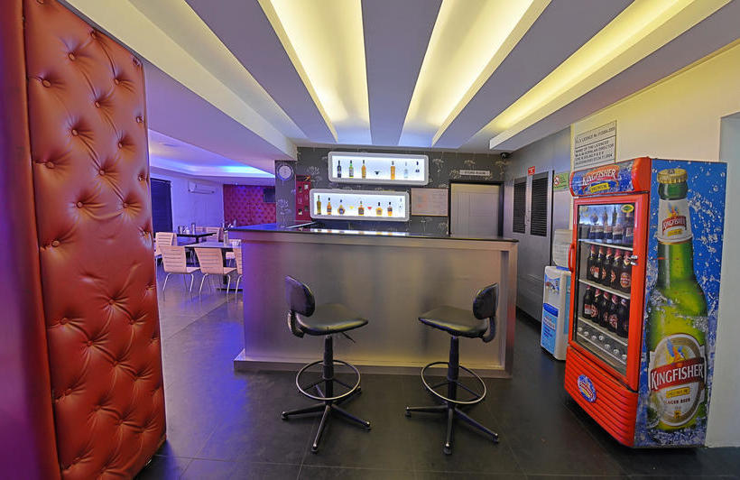 בית מלון כפרי Gokulam Park