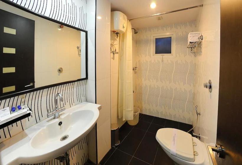 בית מלון כפרי Gokulam Park