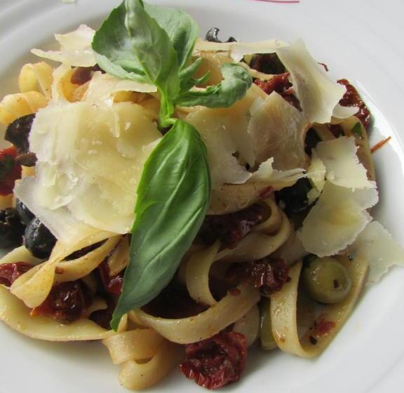 בית מלון כפרי Green Gondola