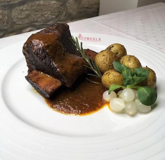 בית מלון כפרי Green Gondola