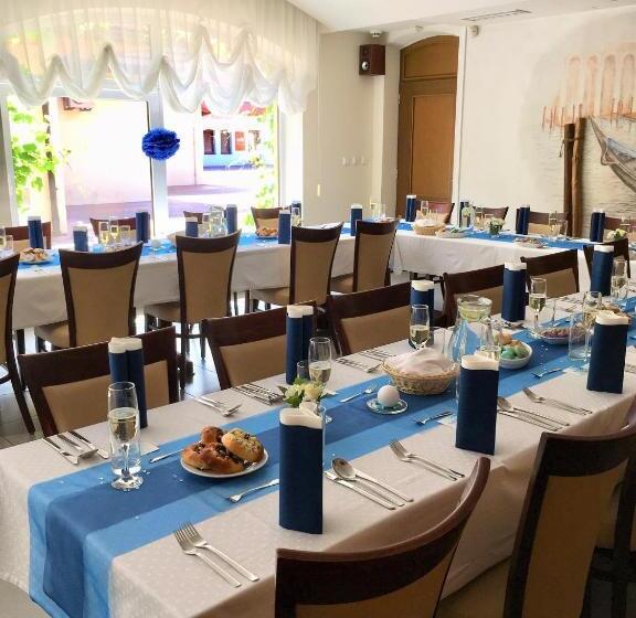 בית מלון כפרי Green Gondola