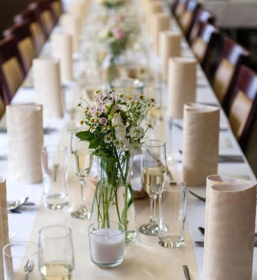 בית מלון כפרי Green Gondola