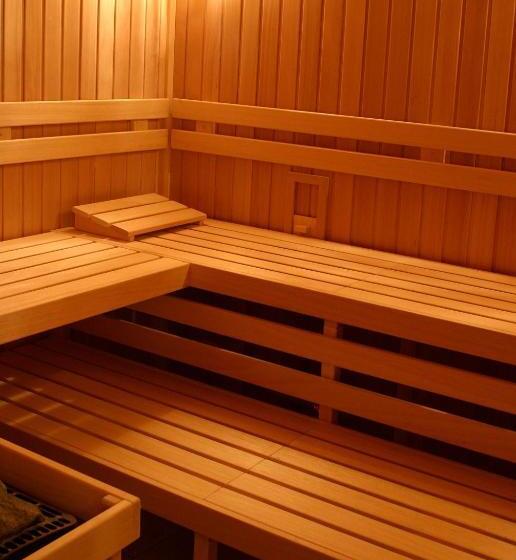 בית מלון כפרי Green Gondola