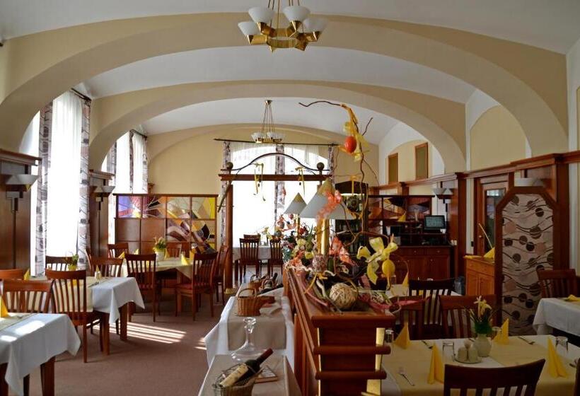 בית מלון כפרי Havel