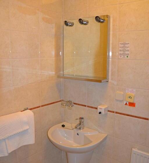 בית מלון כפרי Havel