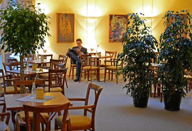 בית מלון כפרי Havel