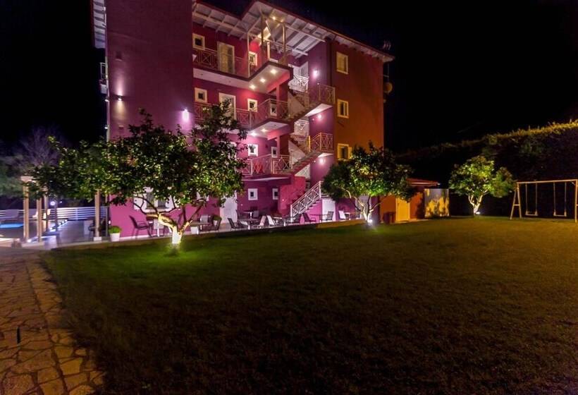 هتل Ideal Boutique