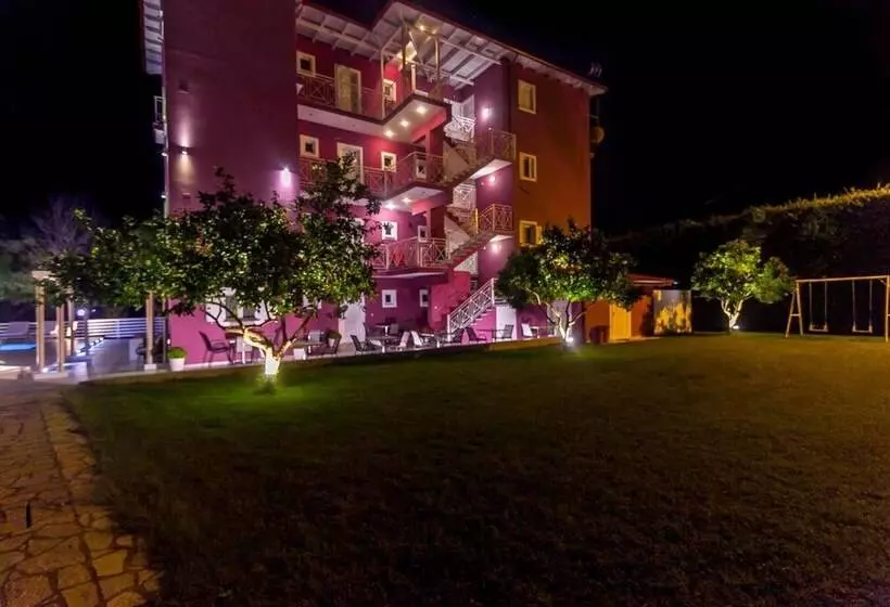 Hôtel Ideal Boutique