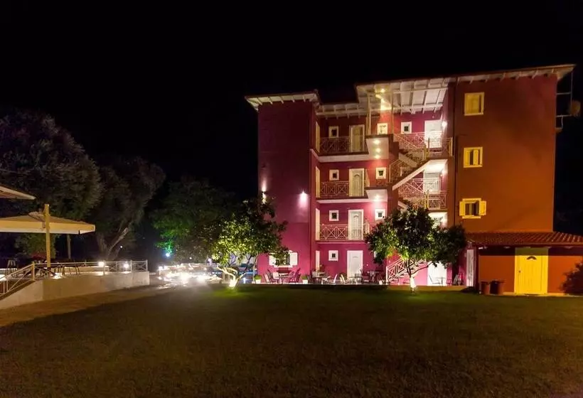 Hôtel Ideal Boutique