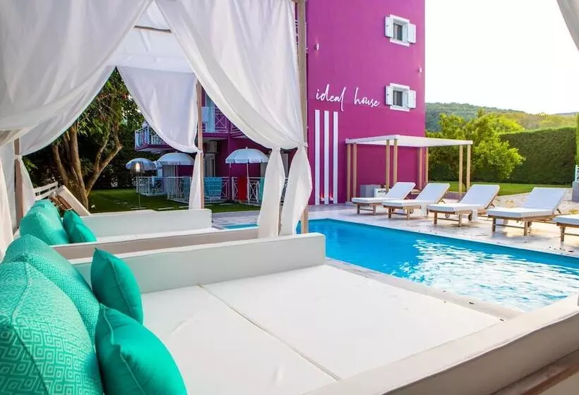 Hôtel Ideal Boutique