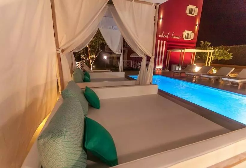 Hôtel Ideal Boutique
