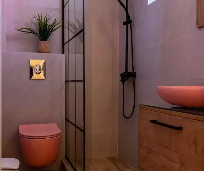 Hôtel Ideal Boutique