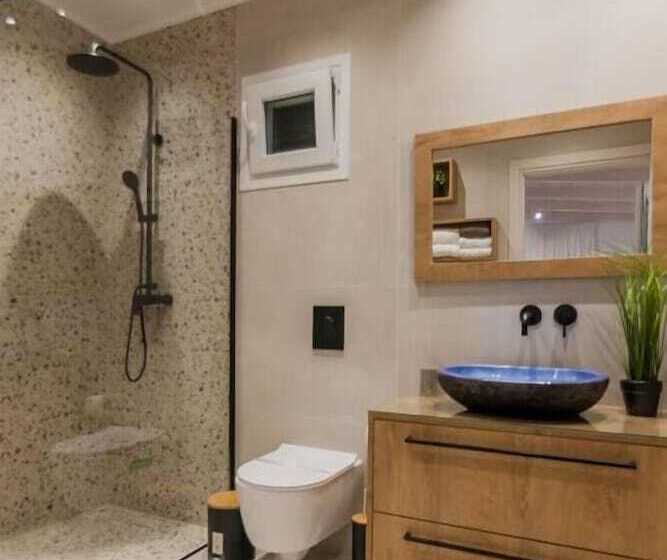 هتل Ideal Boutique