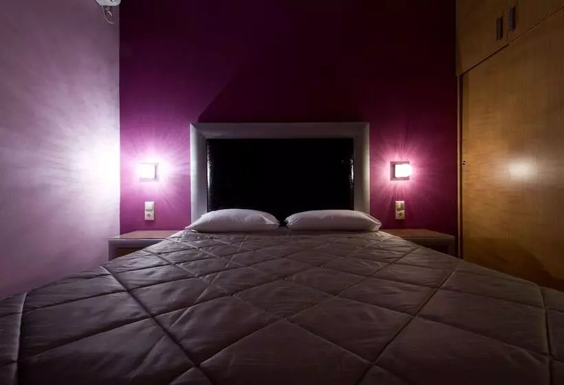 Hôtel Ideal Boutique