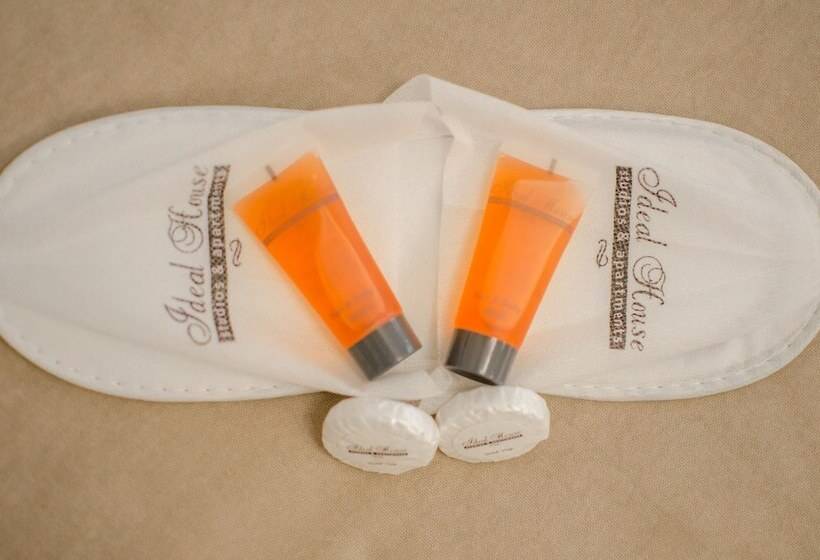 هتل Ideal Boutique